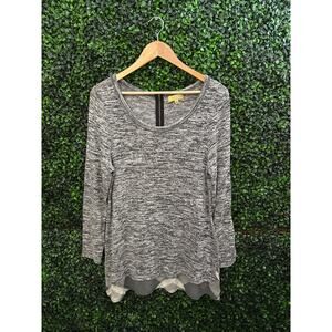 Princess Vera Wang, Lightweight Knit sweater, Thin Blouse, Women’s Size XL